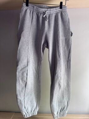Vetements Grey Sweatpants